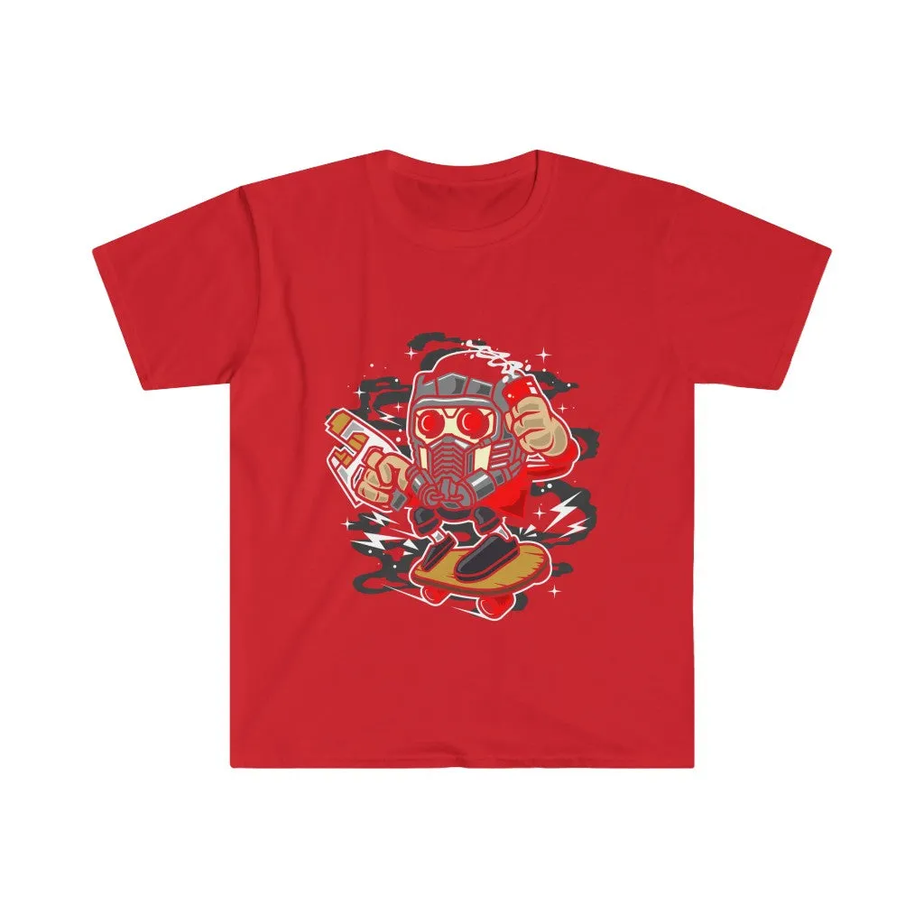 Skate Lord T-Shirt