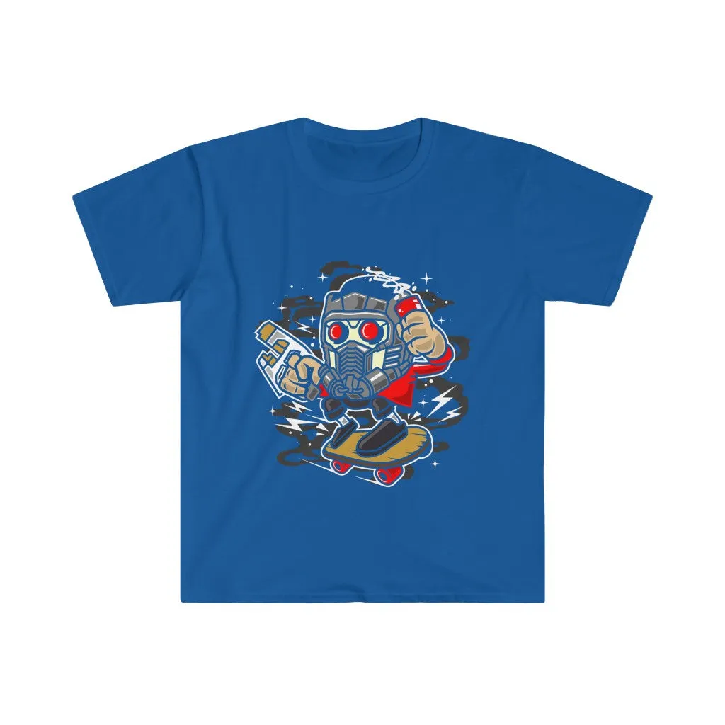 Skate Lord T-Shirt