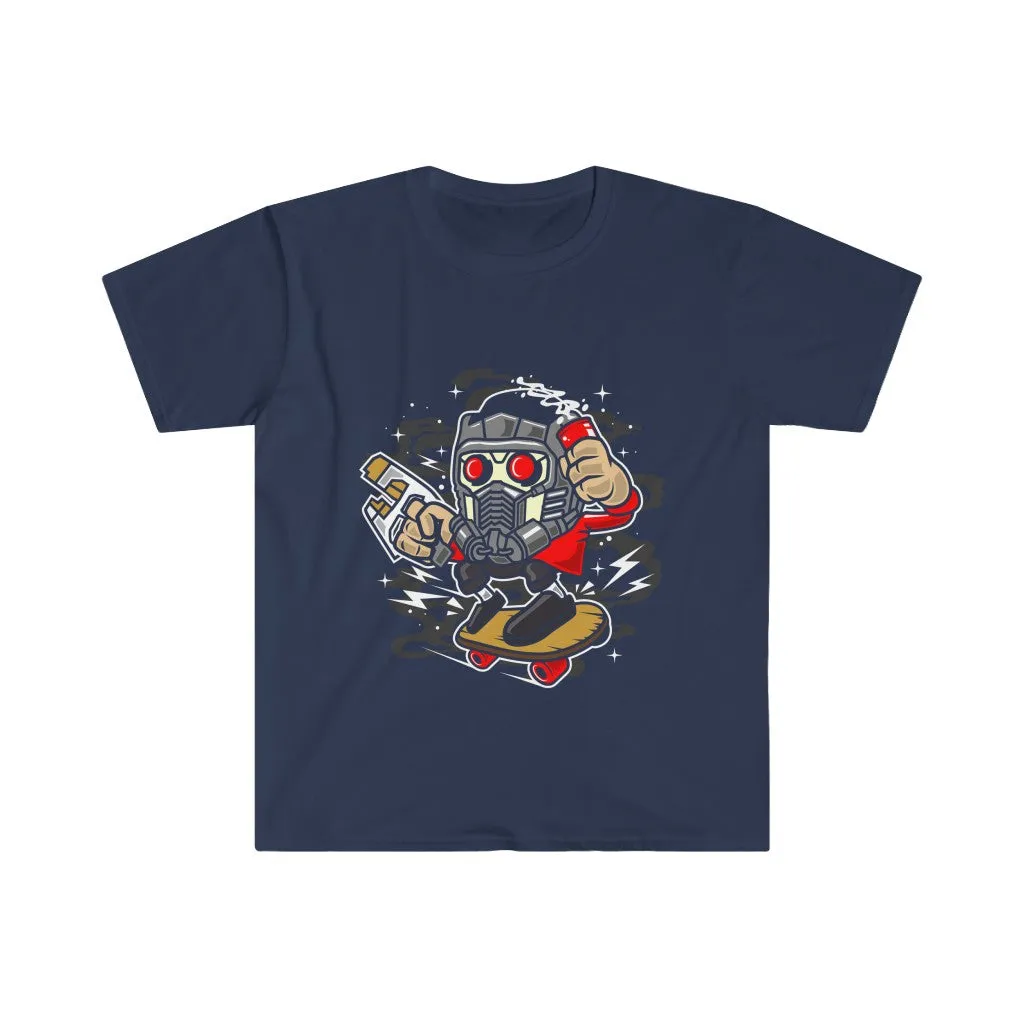 Skate Lord T-Shirt