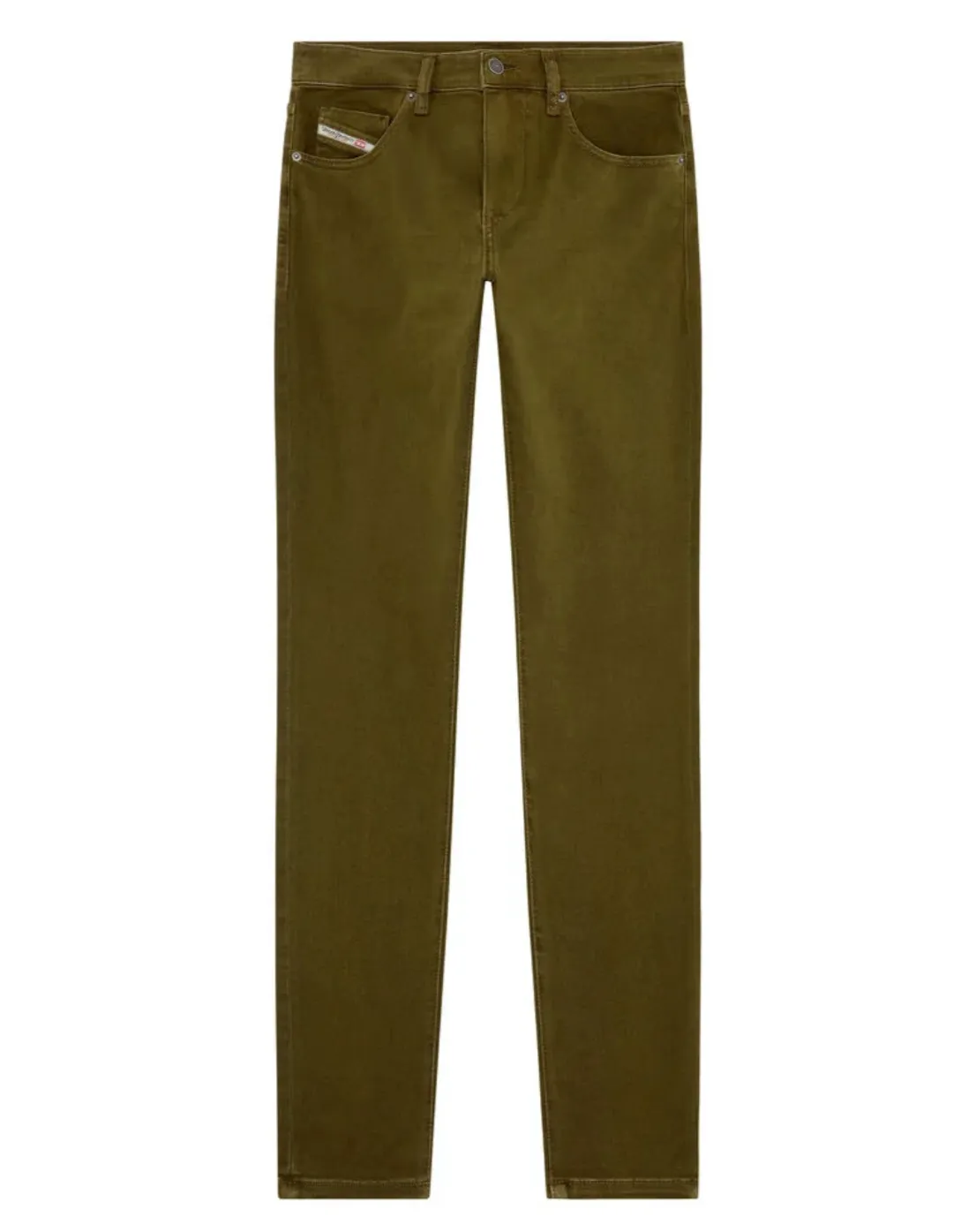 Slim Fit Stretch Jeans for Men – Oliver