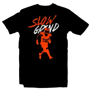 Slow Grind D'Ernest T-Shirt