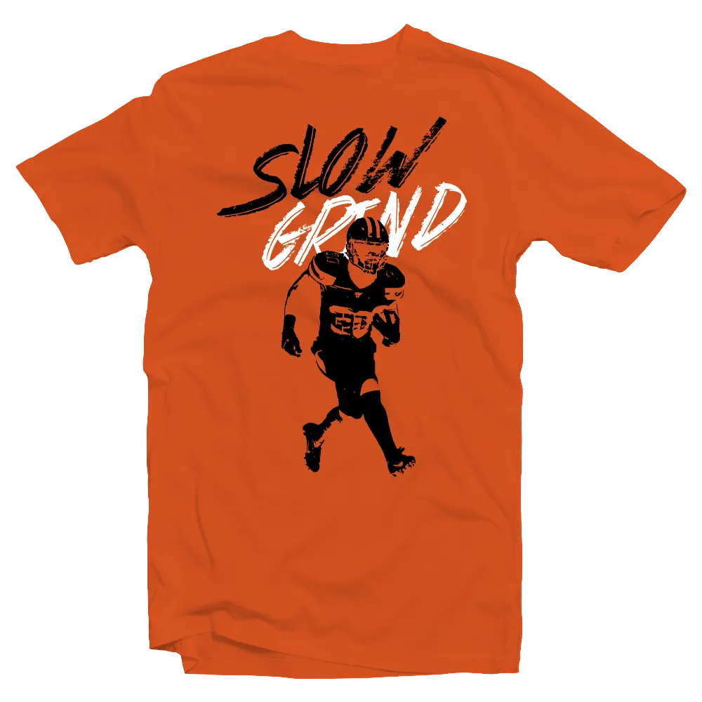 Slow Grind D'Ernest T-Shirt