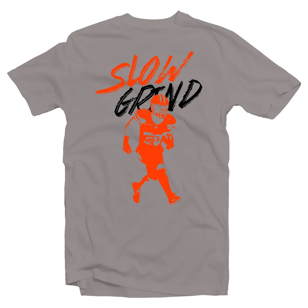 Slow Grind D'Ernest T-Shirt