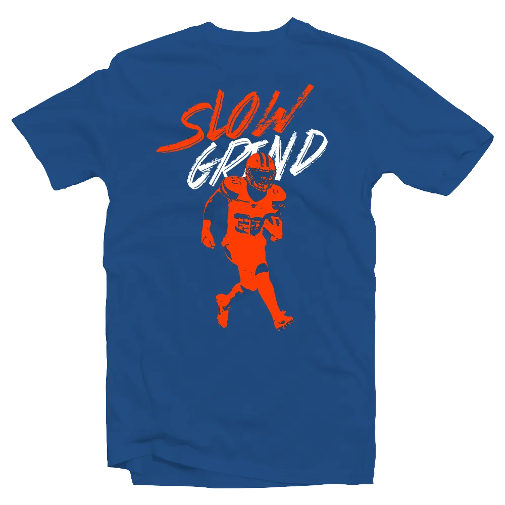 Slow Grind D'Ernest T-Shirt