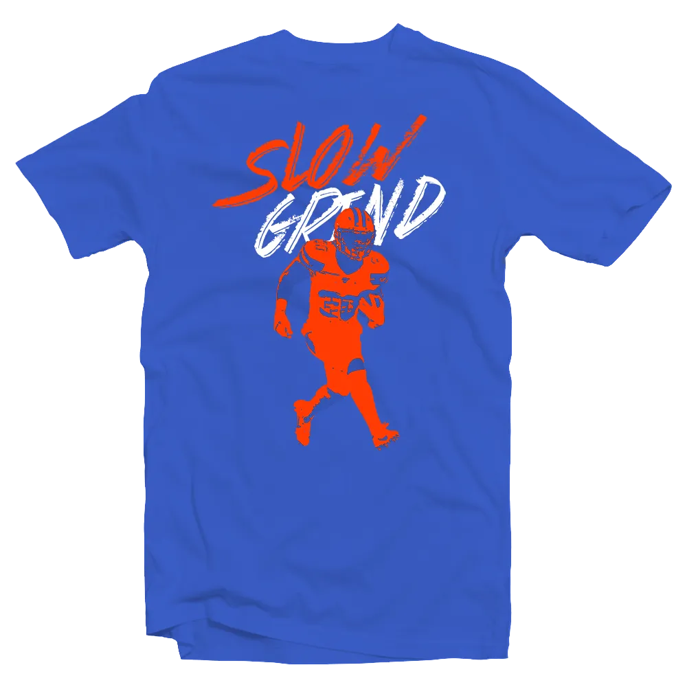 Slow Grind D'Ernest T-Shirt