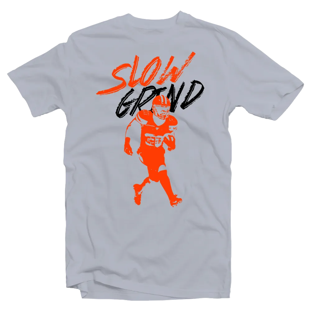 Slow Grind D'Ernest T-Shirt