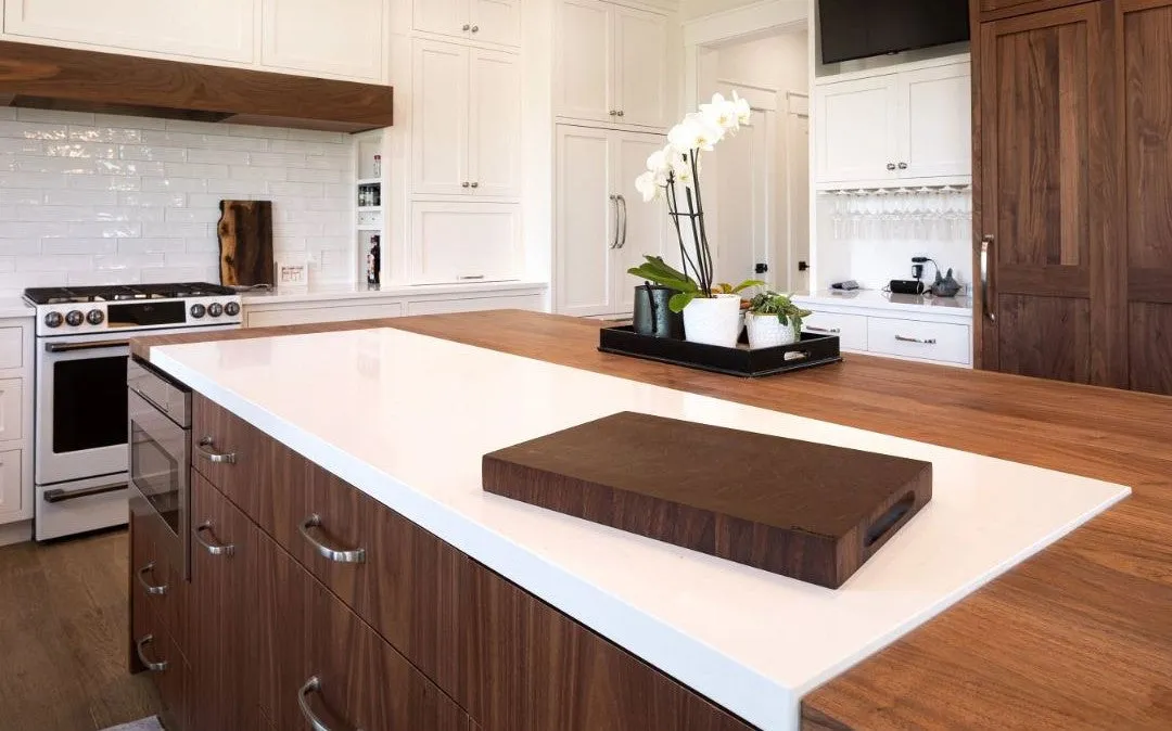 SMITHFIELD Cambria Quartz Slab