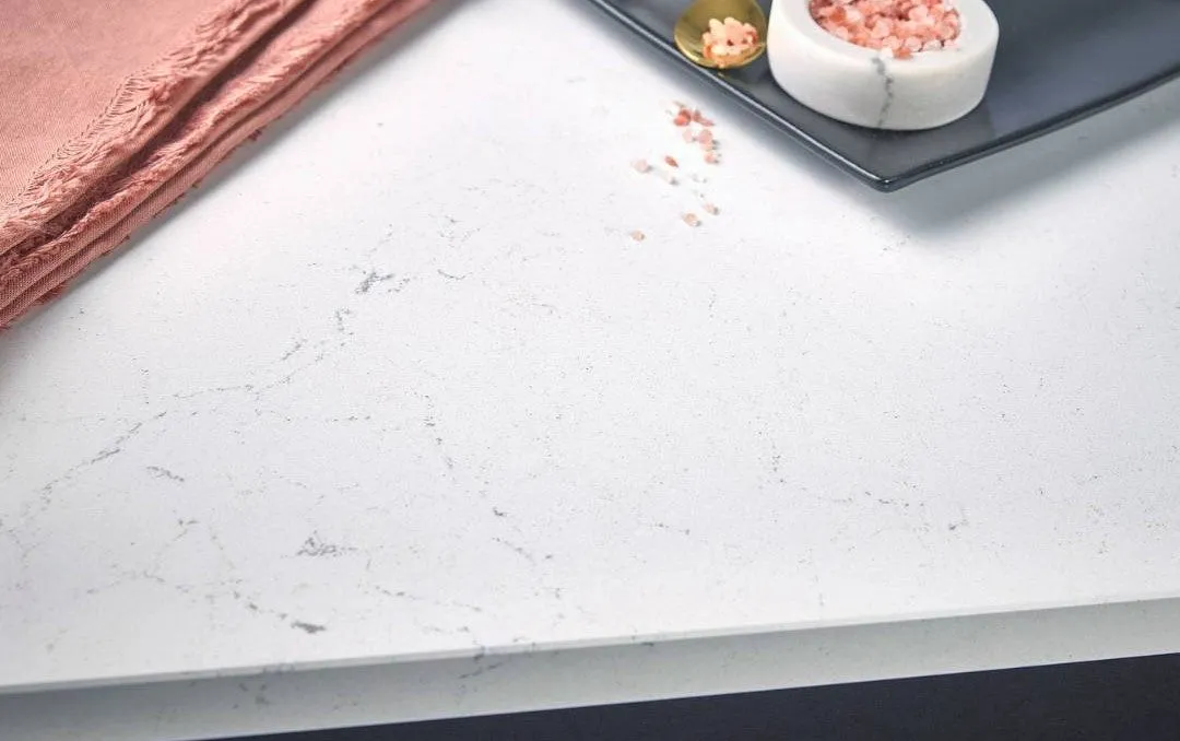 SMITHFIELD Cambria Quartz Slab