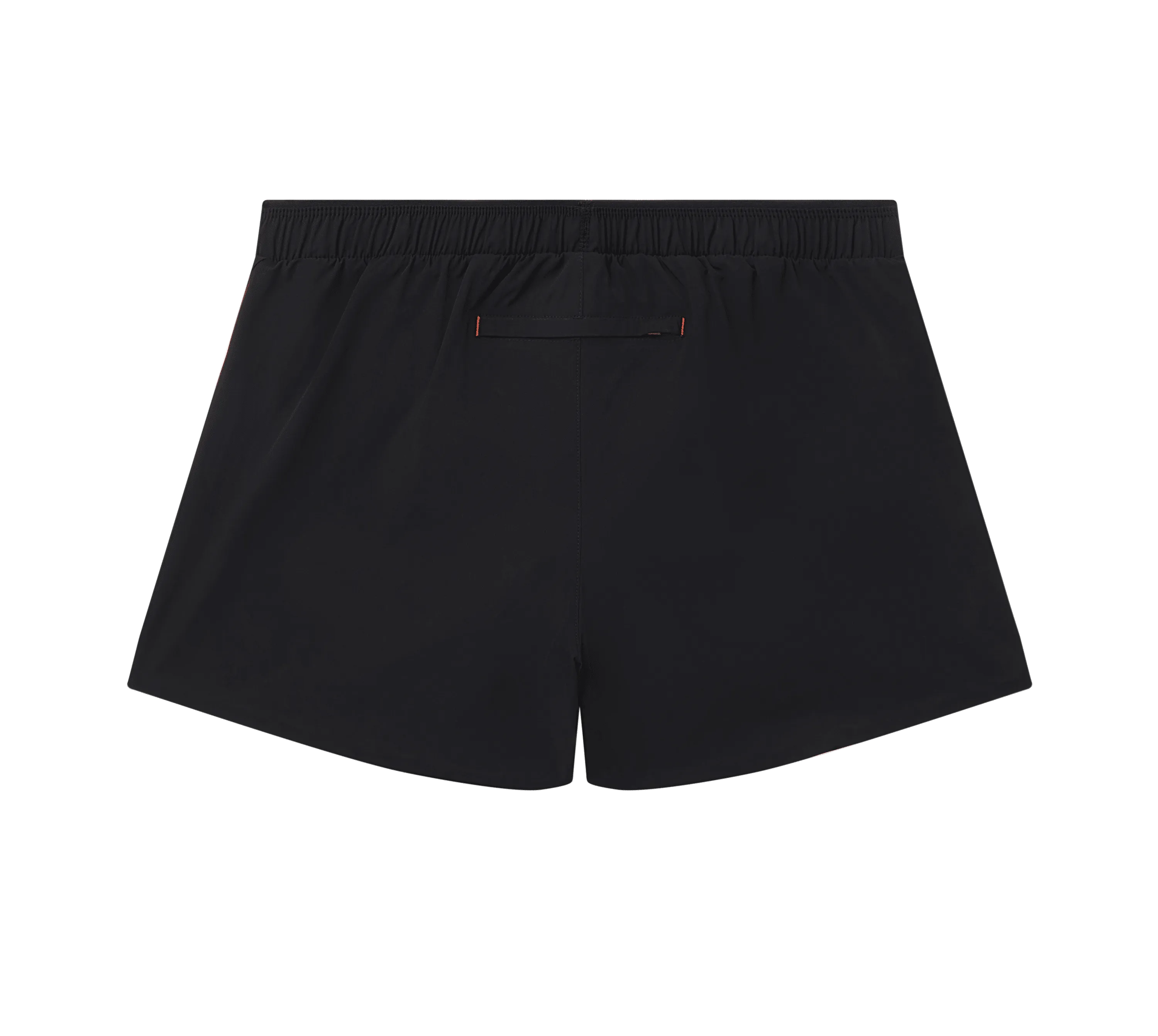 SOAR Running Women Run Shorts - Black