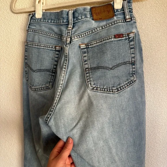 Something jeans