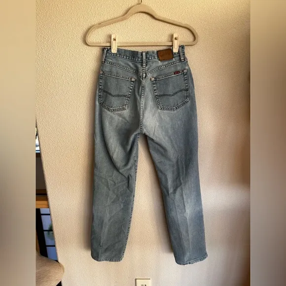 Something jeans