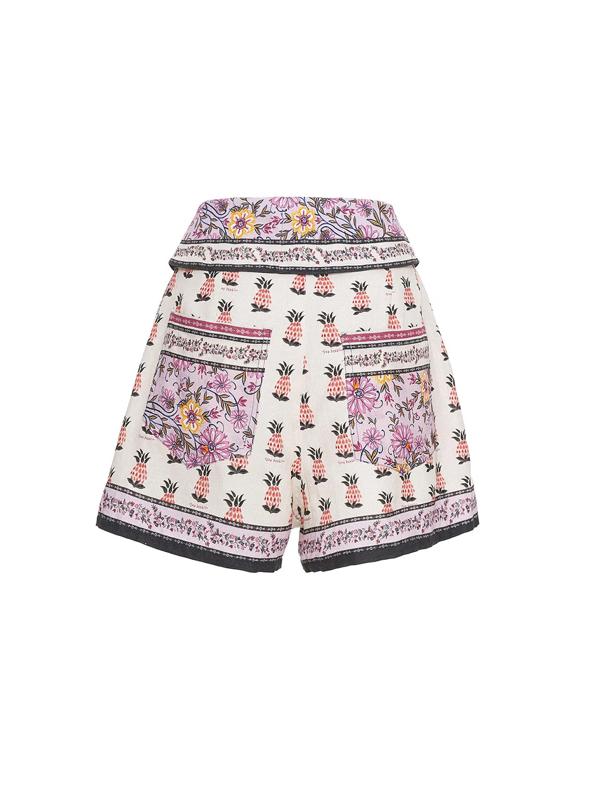 Sophie Shorts ::RET