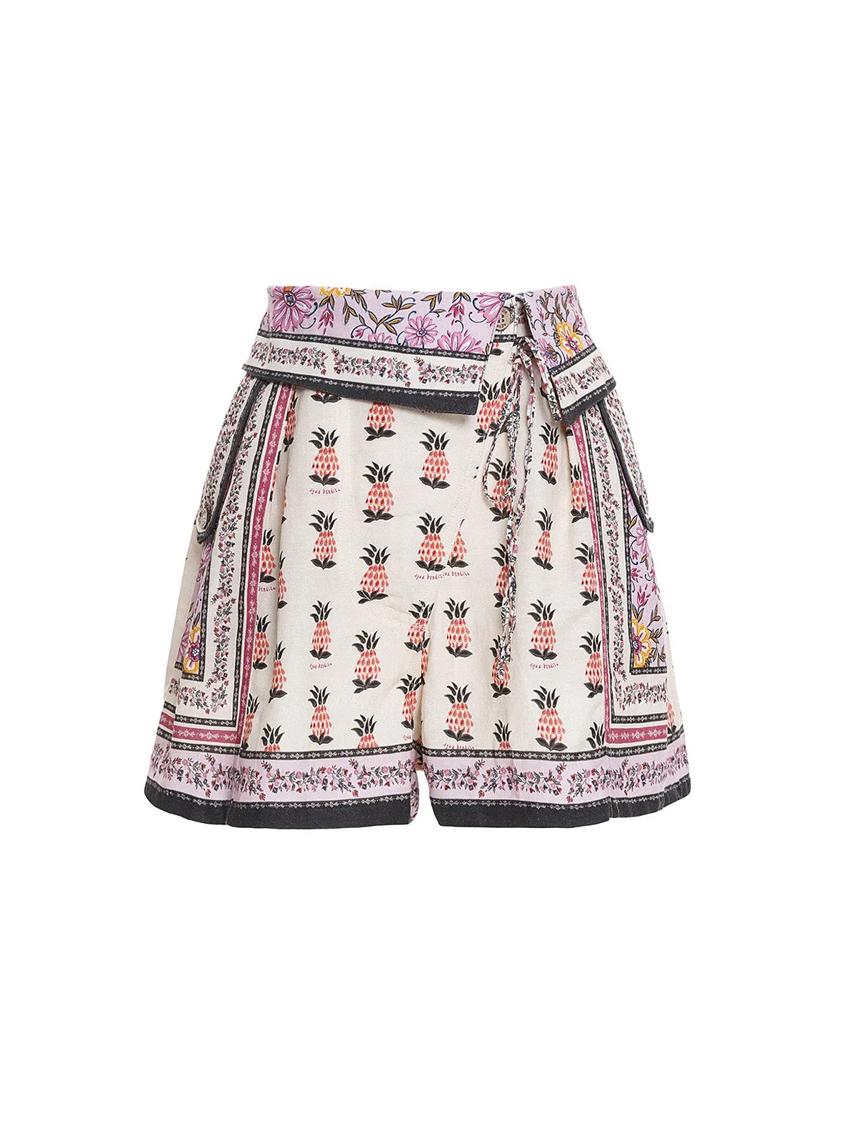 Sophie Shorts ::RET