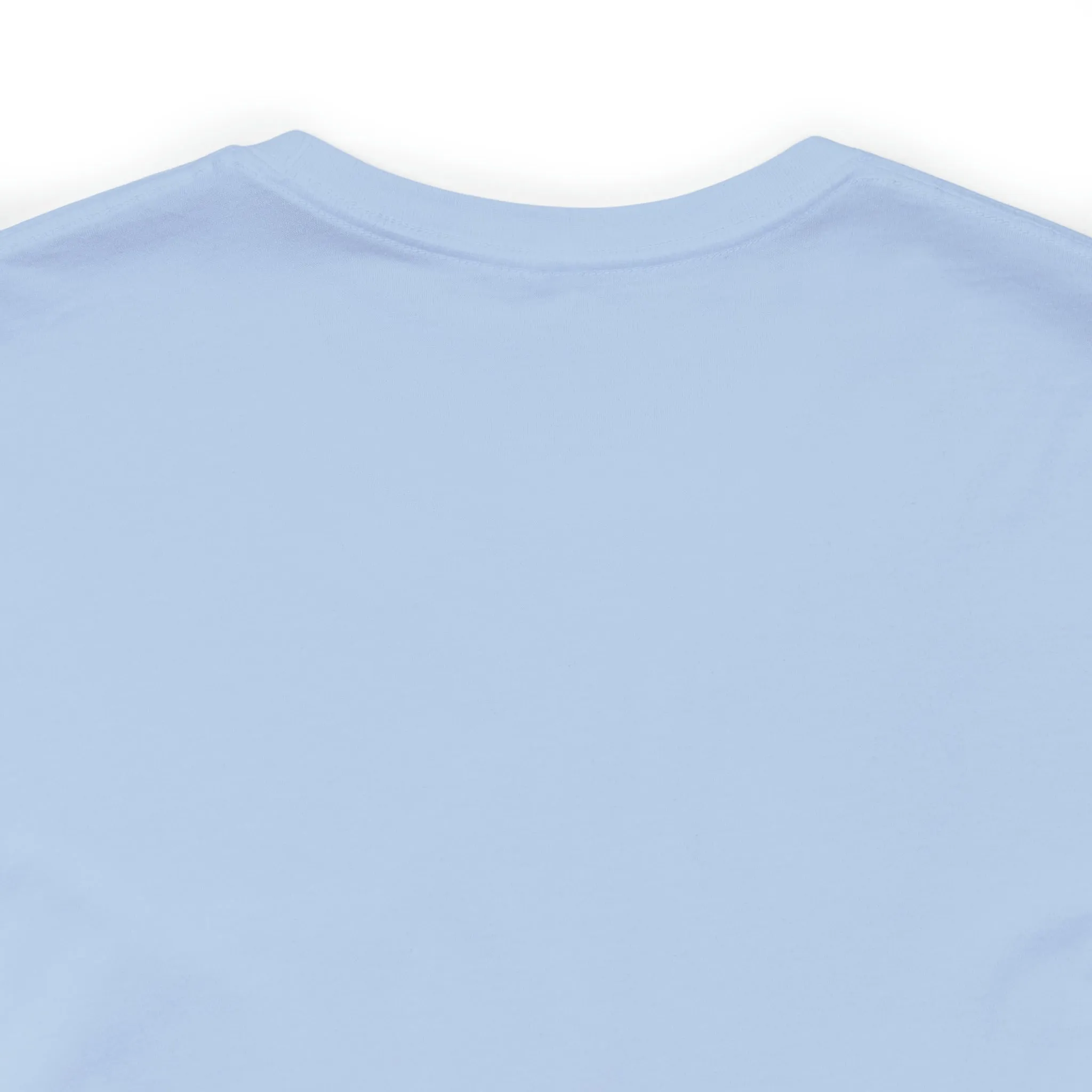 SoundFX COMICS! Unisex Jersey Short Sleeve Tee