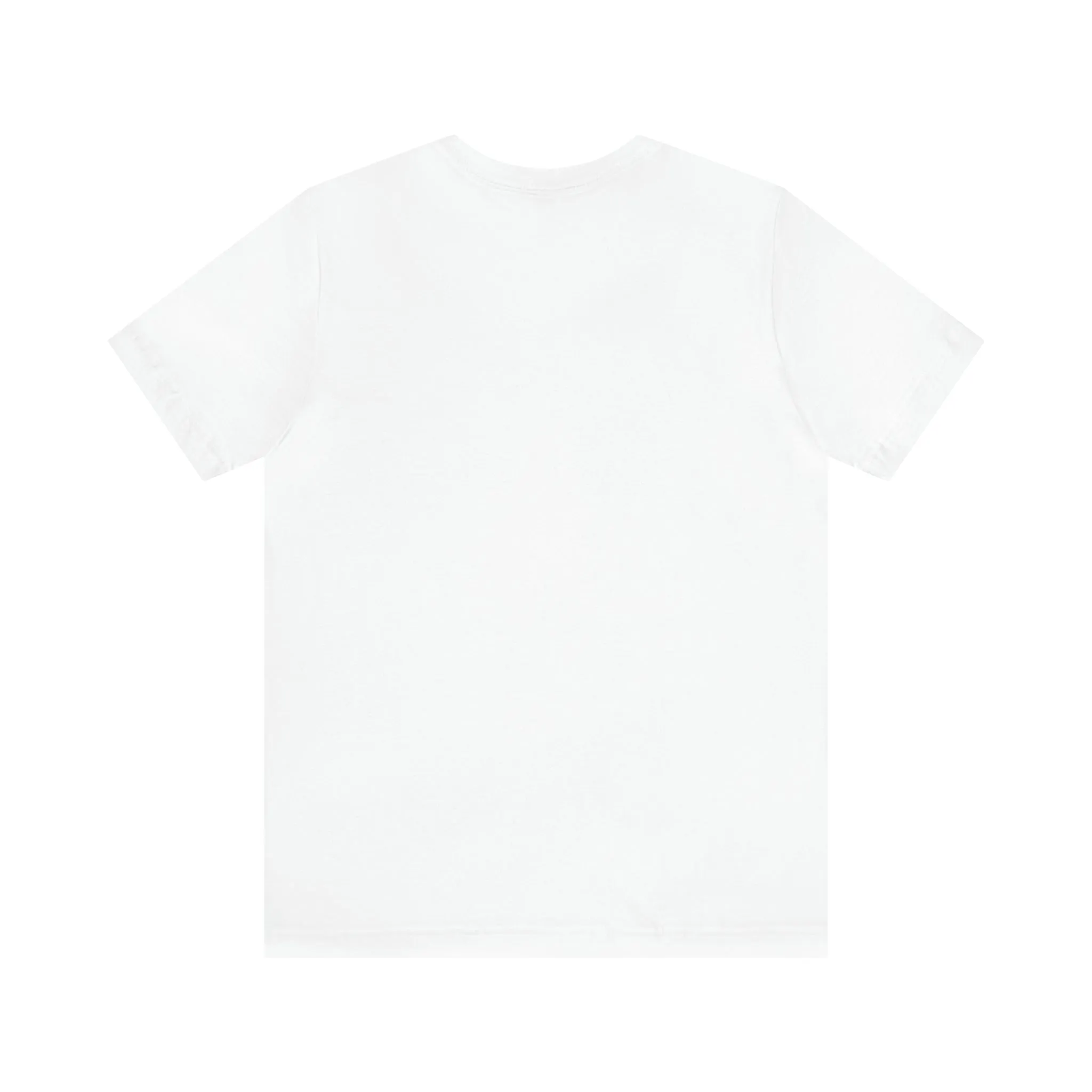 SoundFX COMICS! Unisex Jersey Short Sleeve Tee