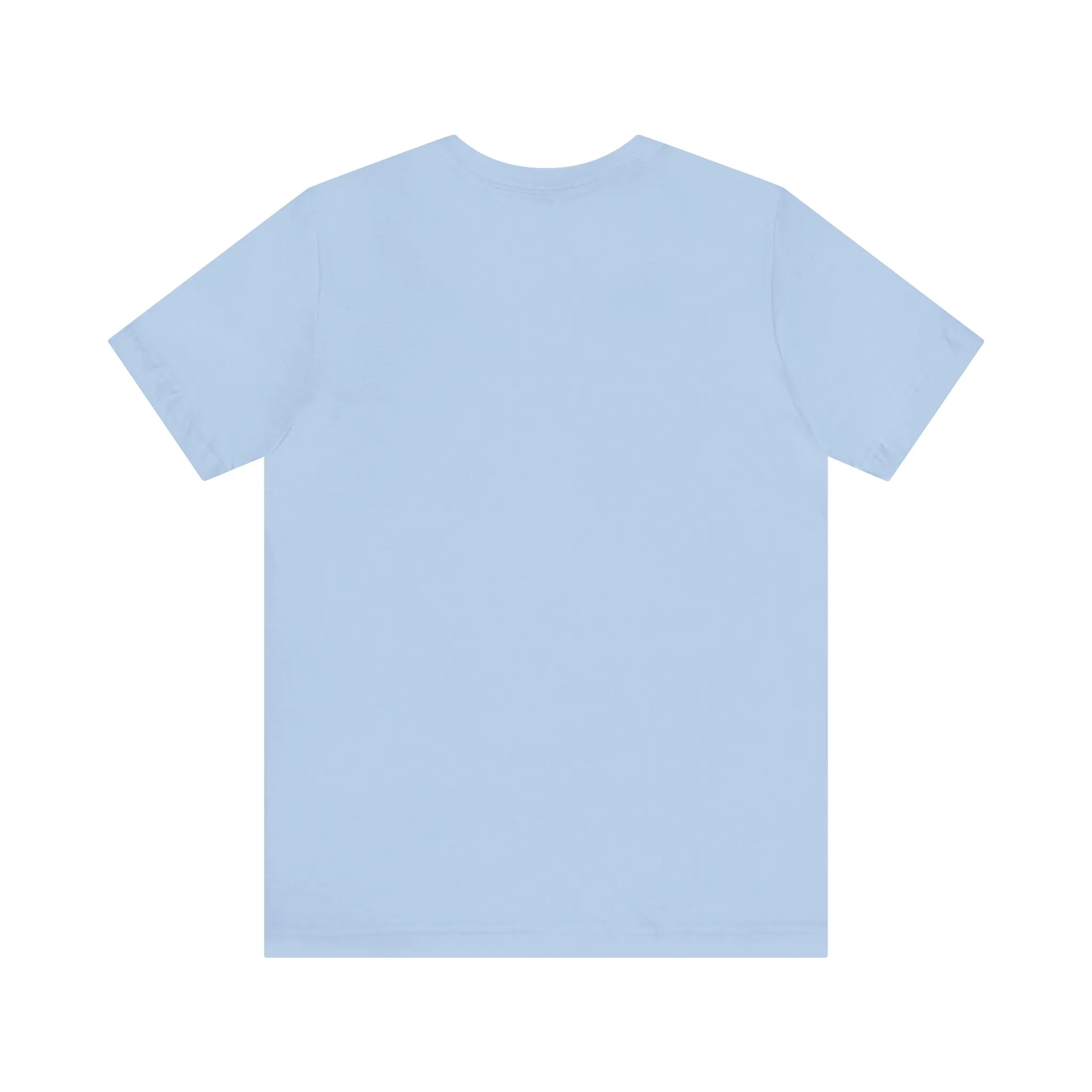 SoundFX COMICS! Unisex Jersey Short Sleeve Tee