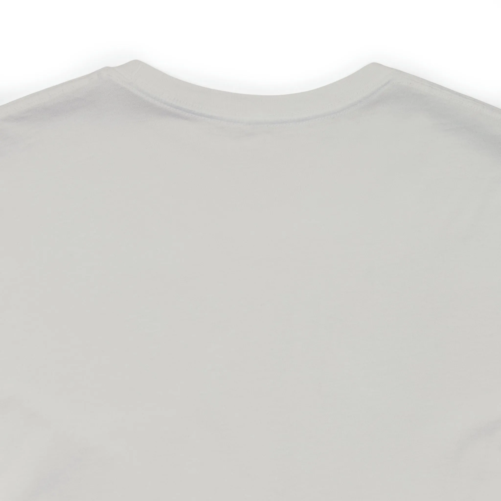 SoundFX COMICS! Unisex Jersey Short Sleeve Tee