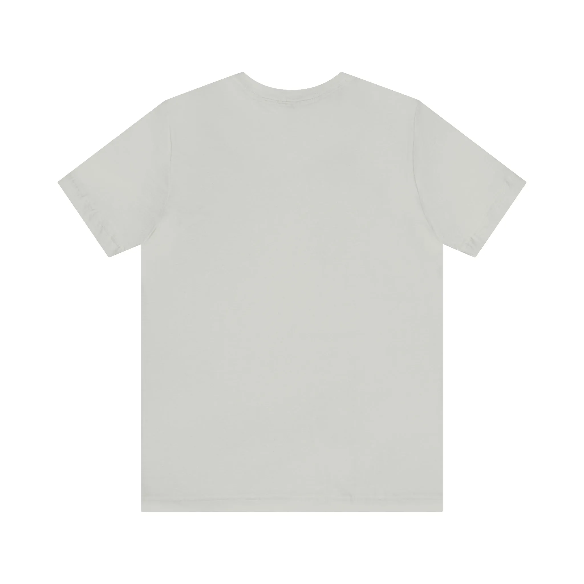 SoundFX COMICS! Unisex Jersey Short Sleeve Tee