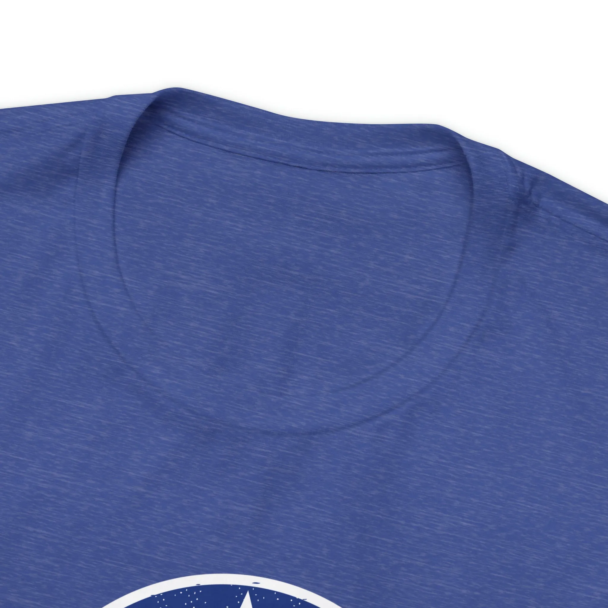 SoundFX COMICS! Unisex Jersey Short Sleeve Tee