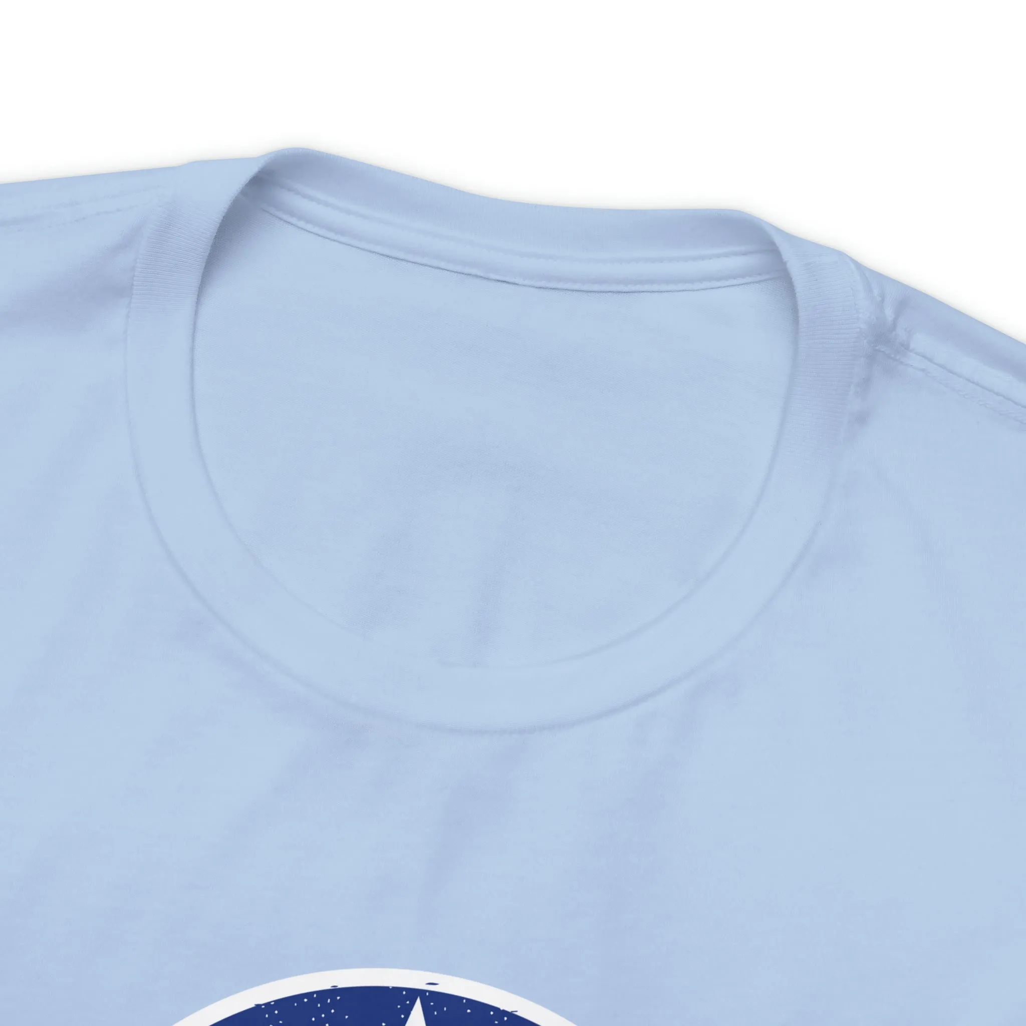 SoundFX COMICS! Unisex Jersey Short Sleeve Tee