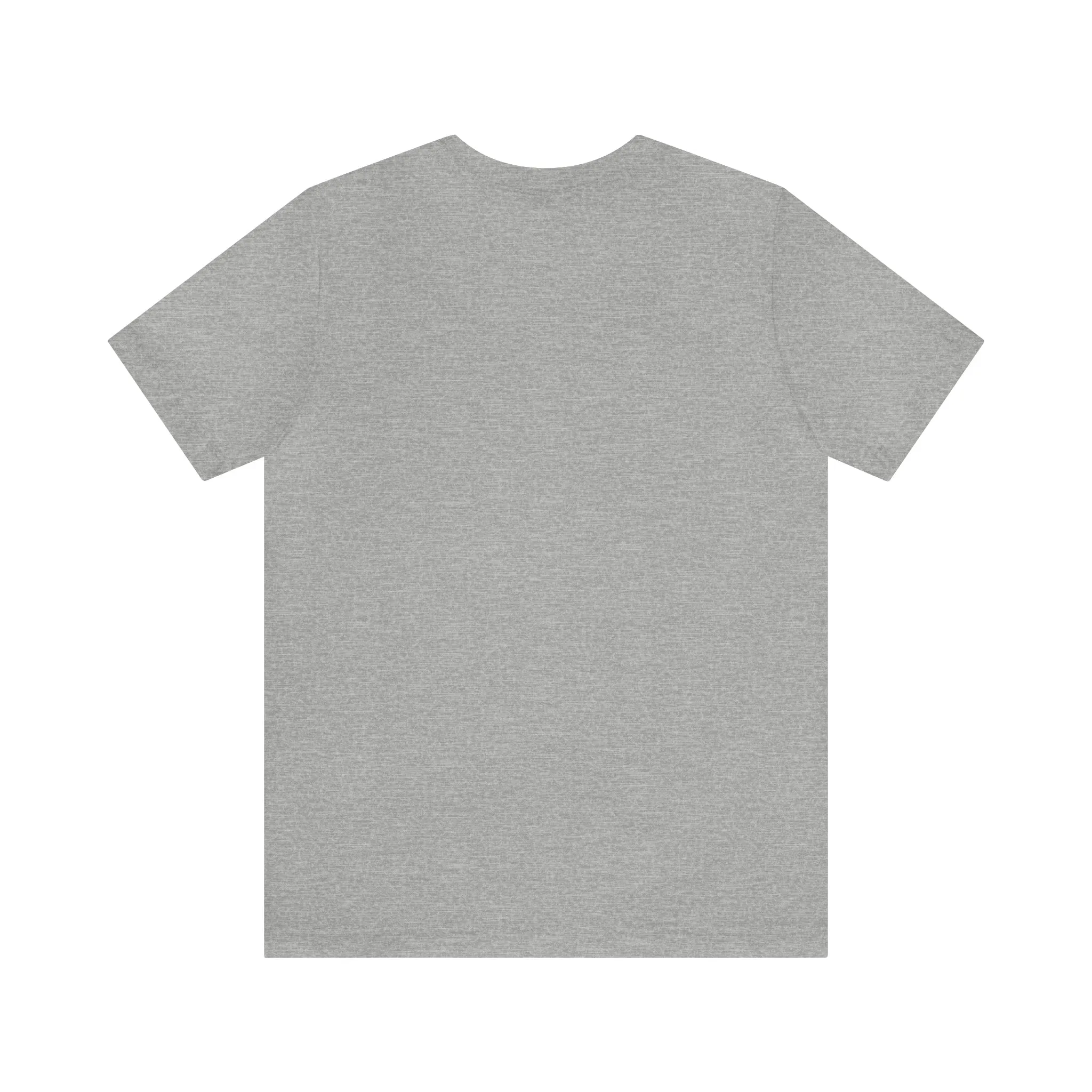 SoundFX COMICS! Unisex Jersey Short Sleeve Tee