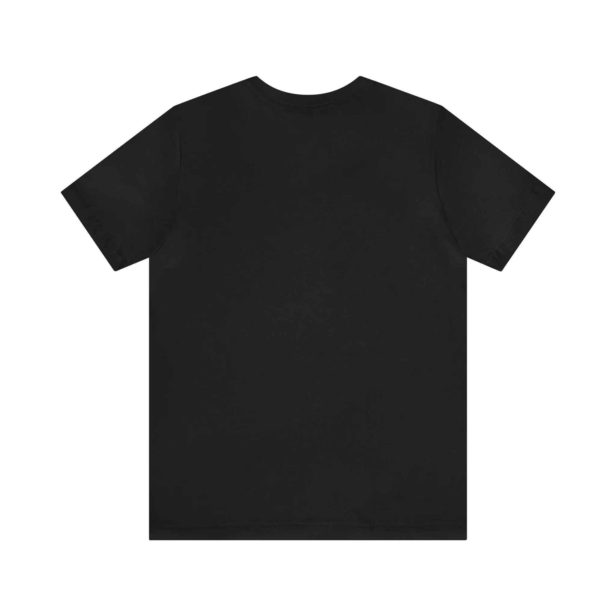 SoundFX COMICS! Unisex Jersey Short Sleeve Tee