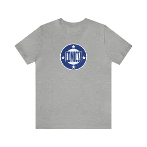 SoundFX COMICS! Unisex Jersey Short Sleeve Tee