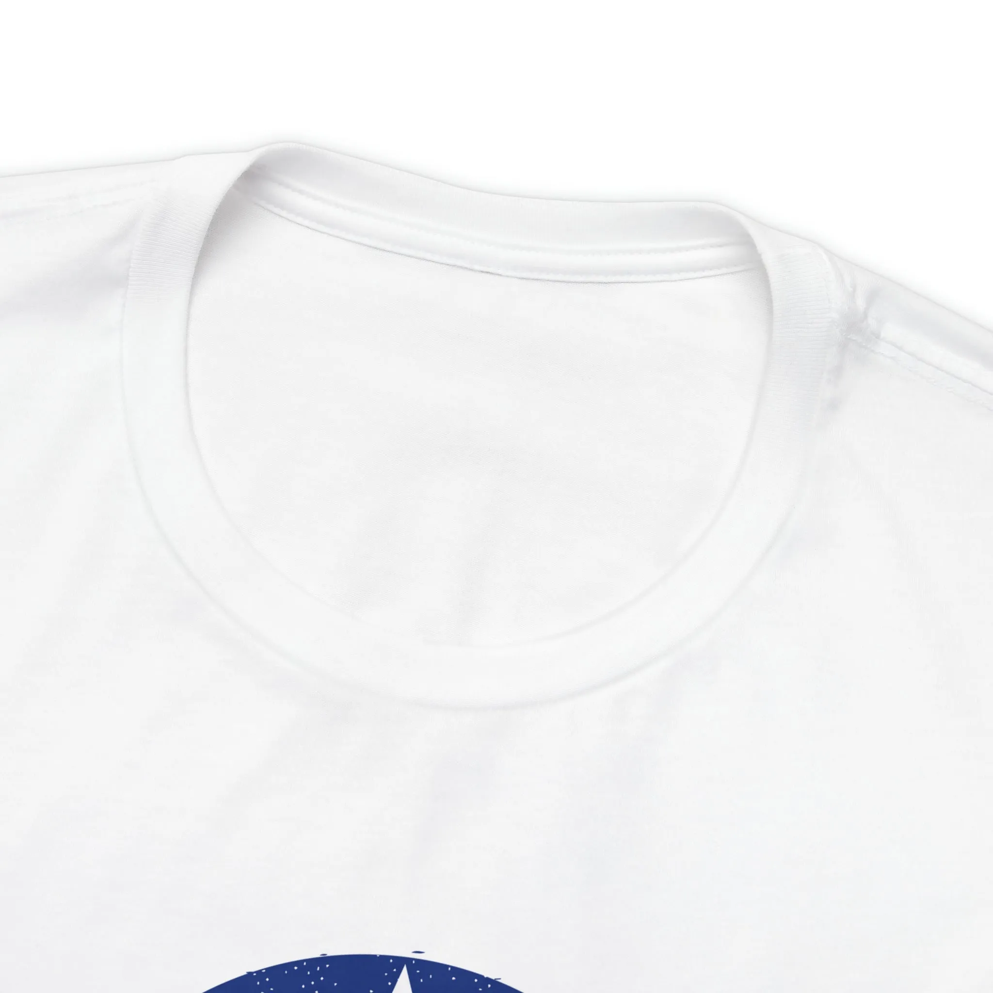 SoundFX COMICS! Unisex Jersey Short Sleeve Tee