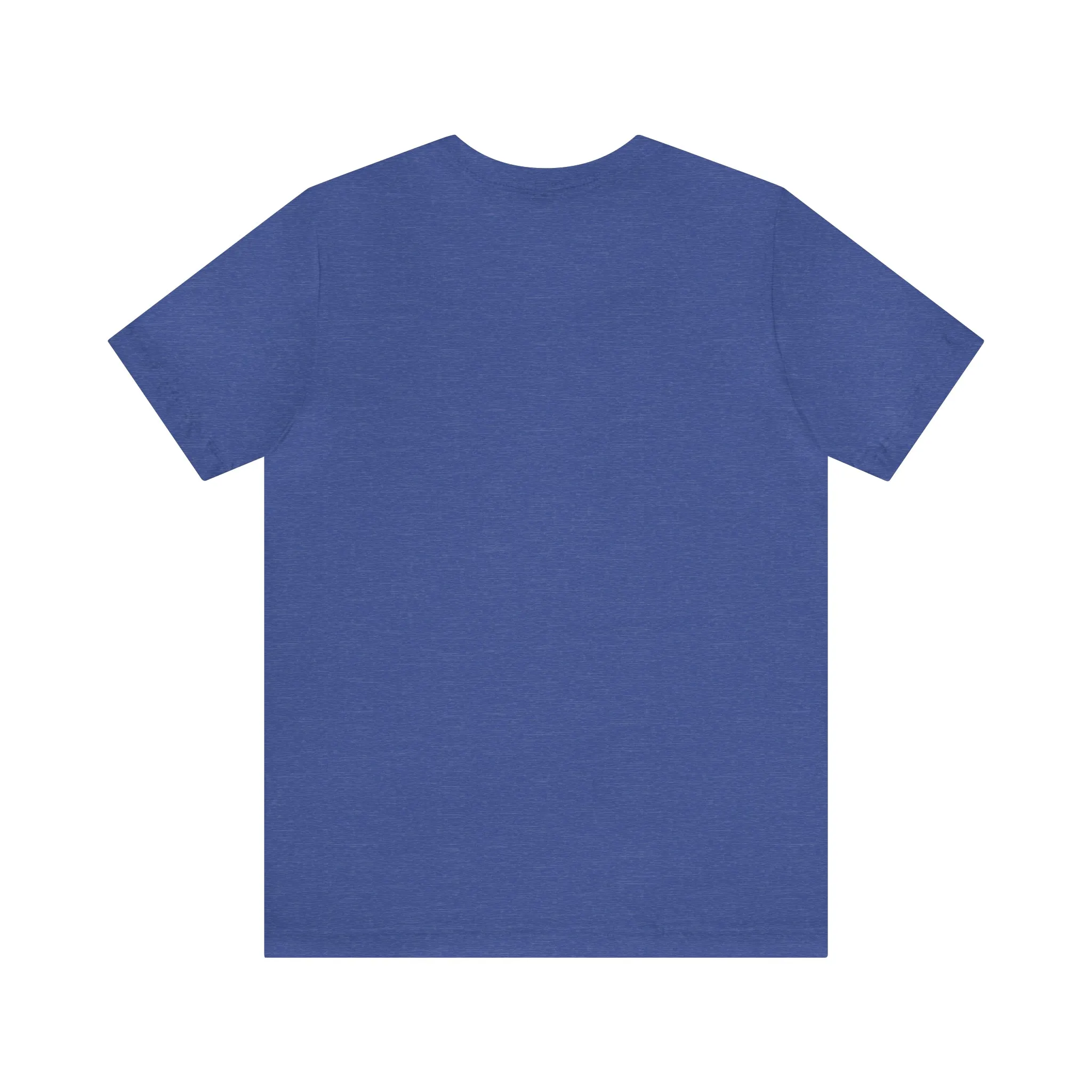 SoundFX COMICS! Unisex Jersey Short Sleeve Tee