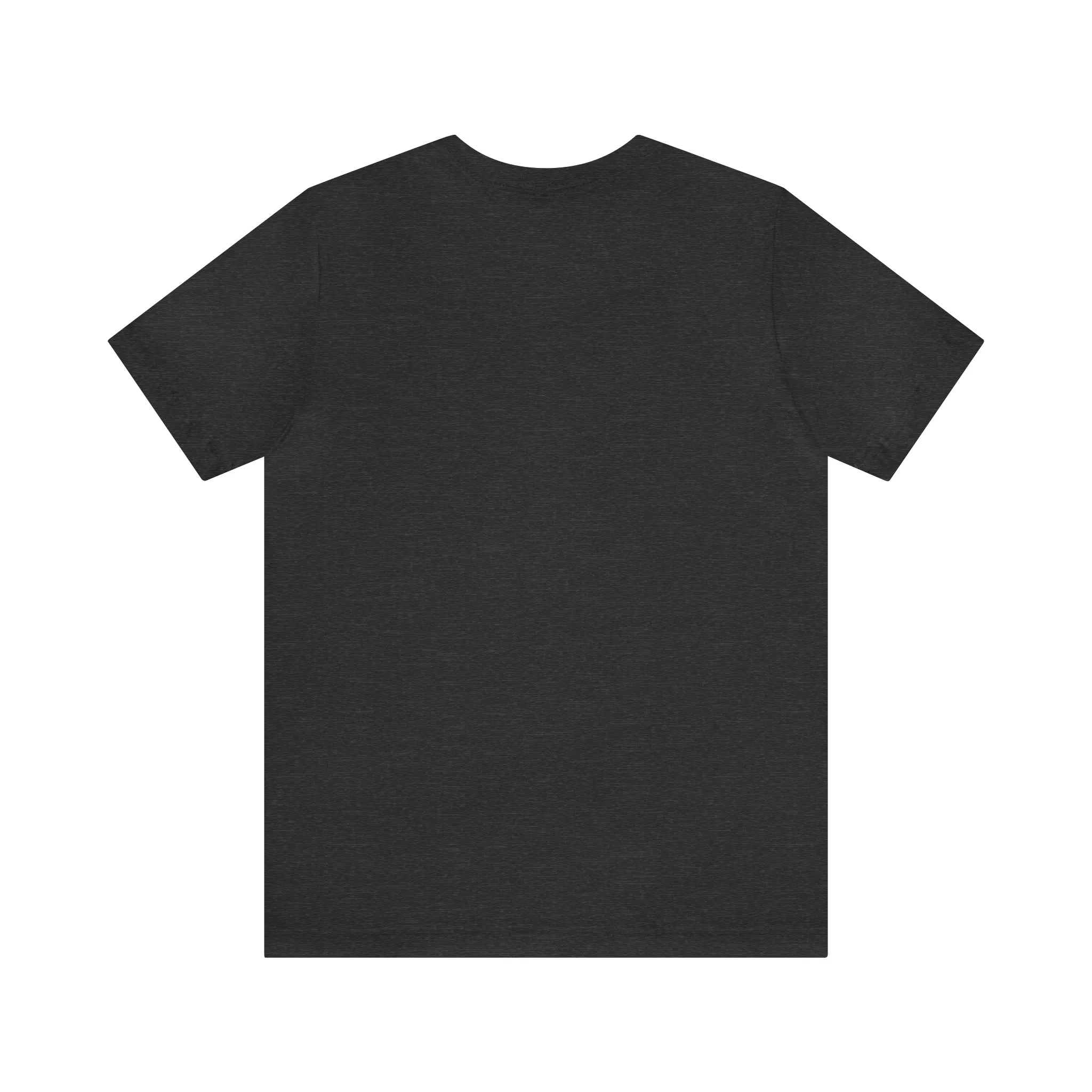 SoundFX COMICS! Unisex Jersey Short Sleeve Tee