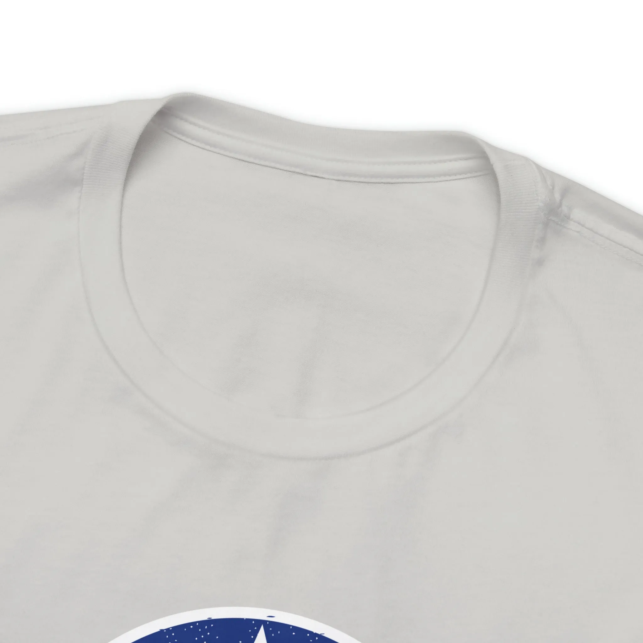 SoundFX COMICS! Unisex Jersey Short Sleeve Tee