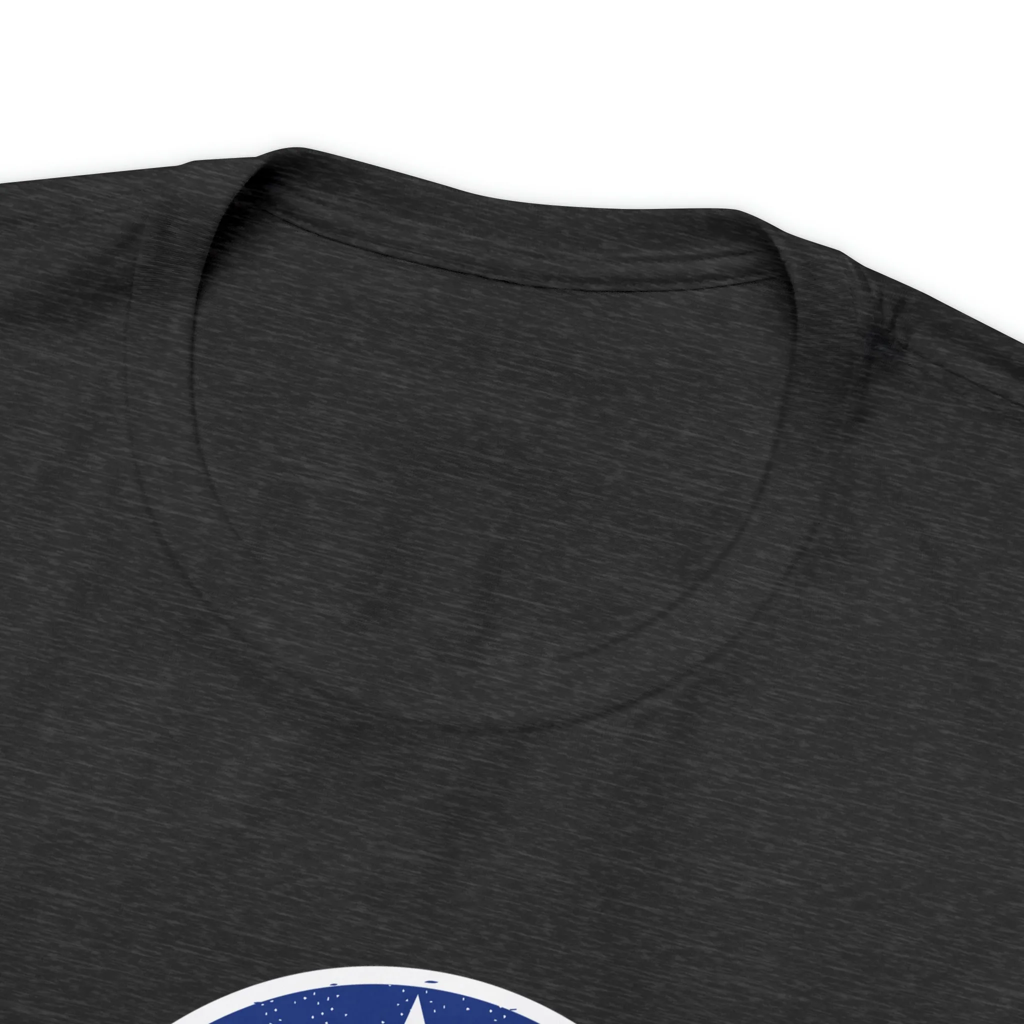 SoundFX COMICS! Unisex Jersey Short Sleeve Tee