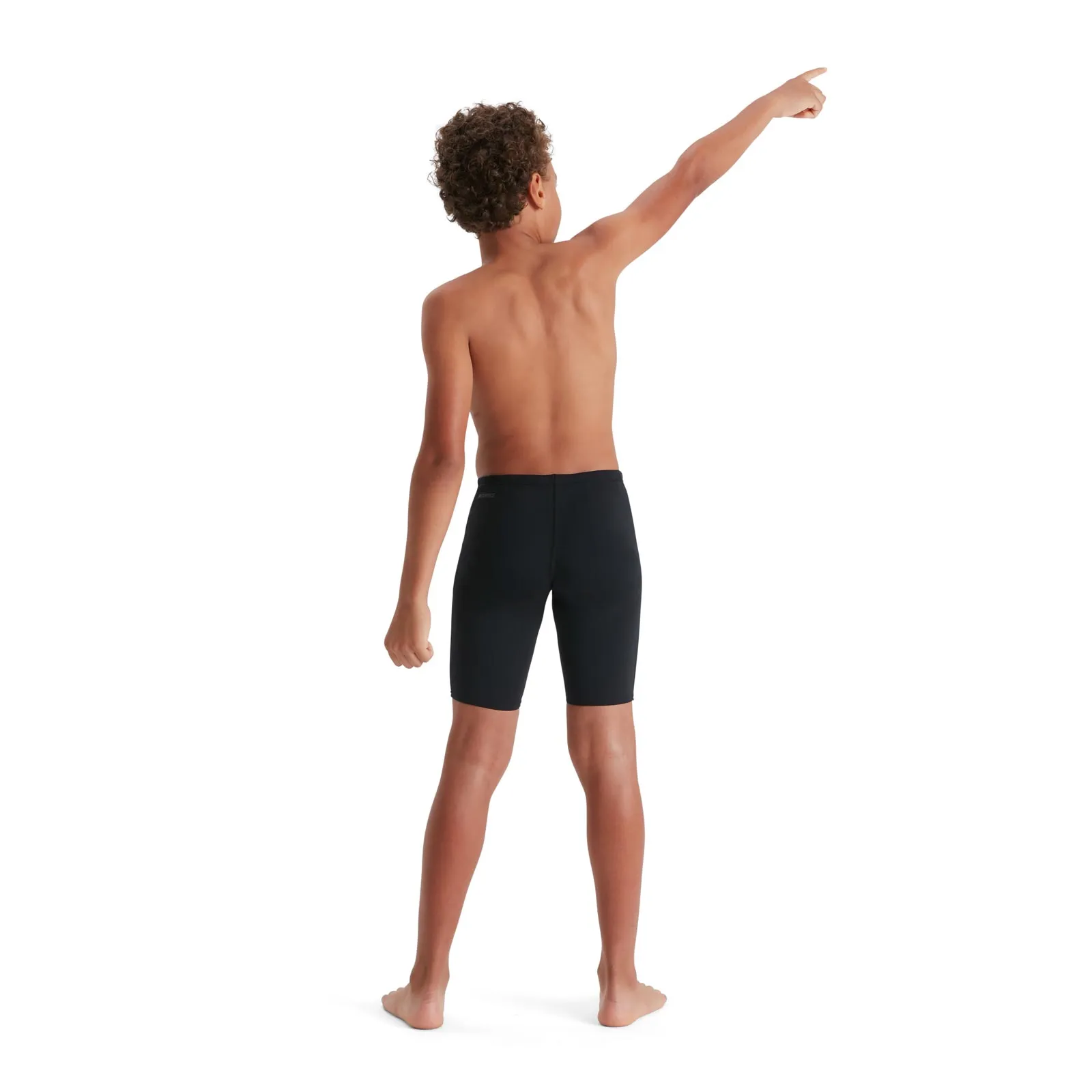 Speedo Eco Endurance  Jammer Junior Shorts