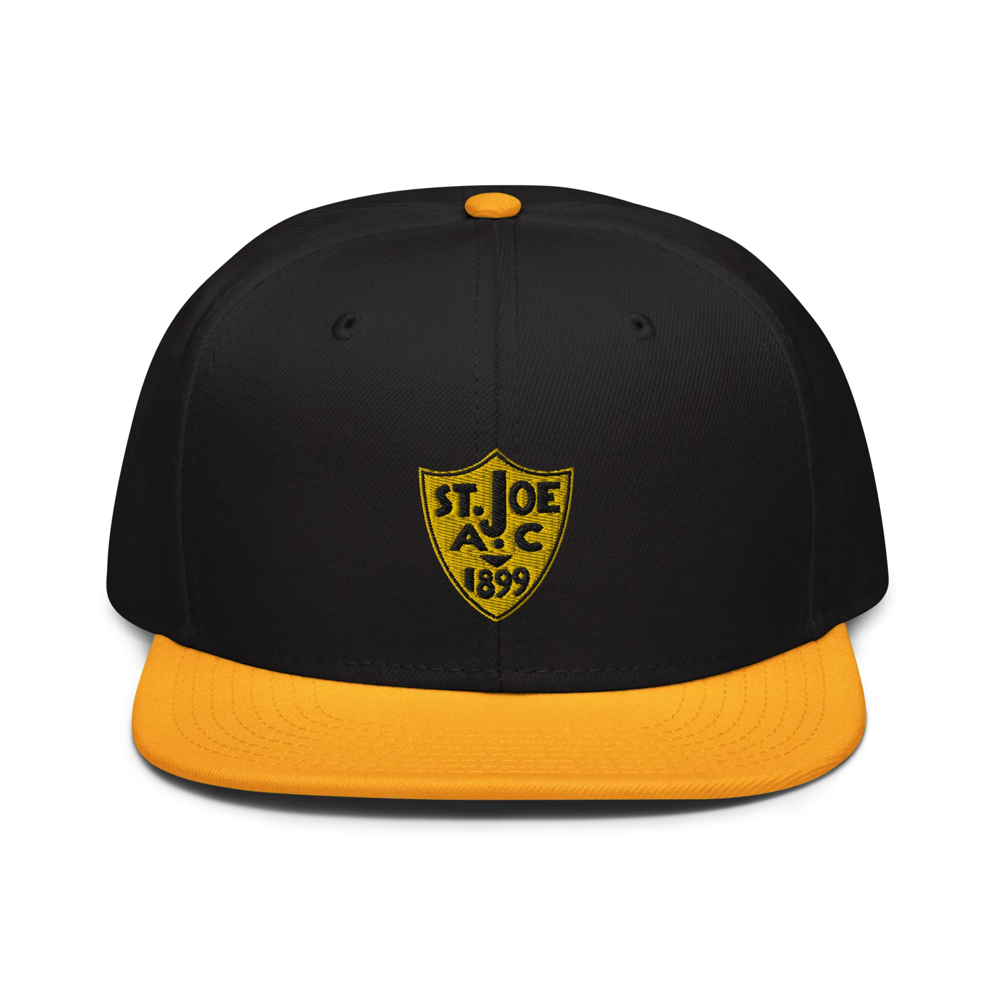 St. Joe Snapback Hat