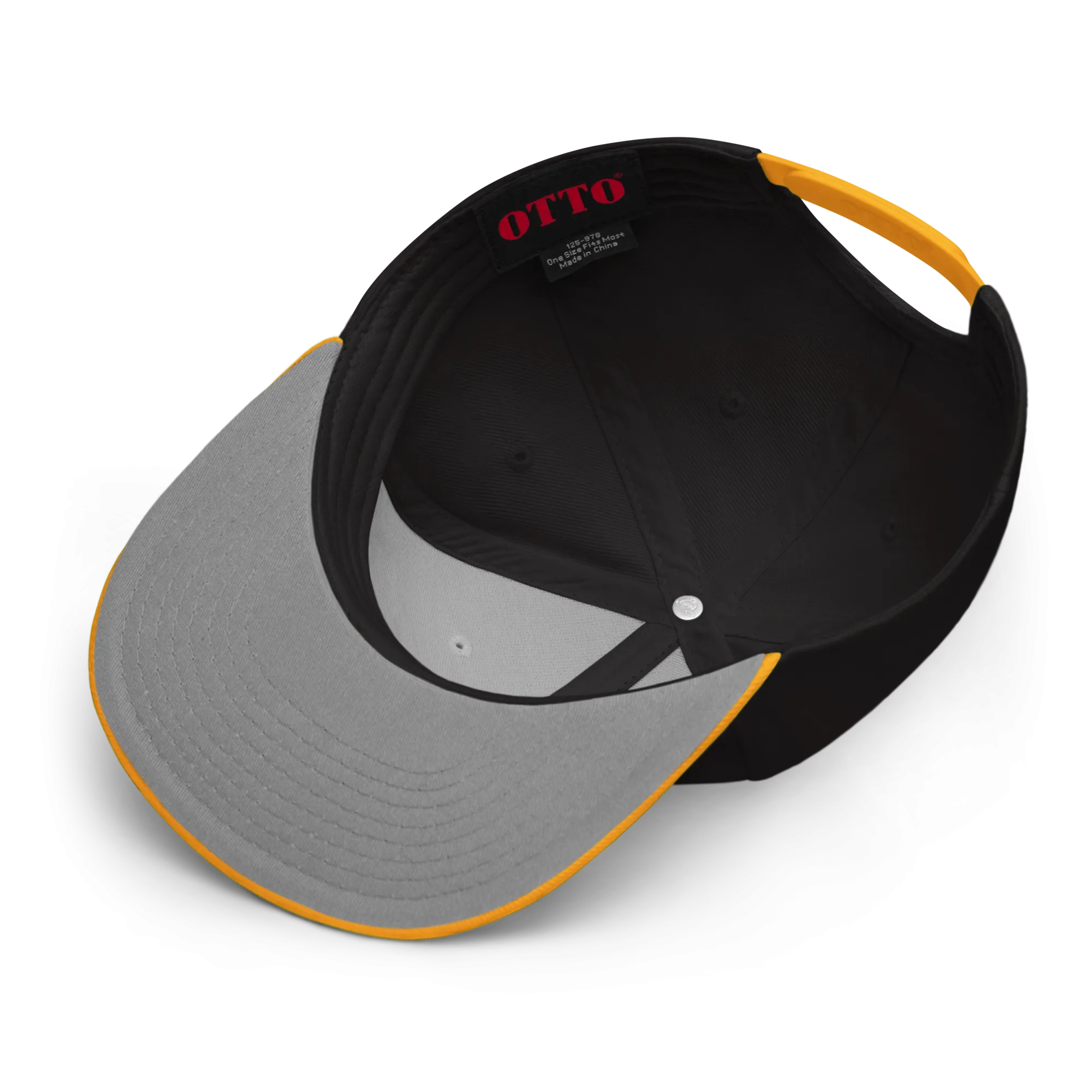 St. Joe Snapback Hat