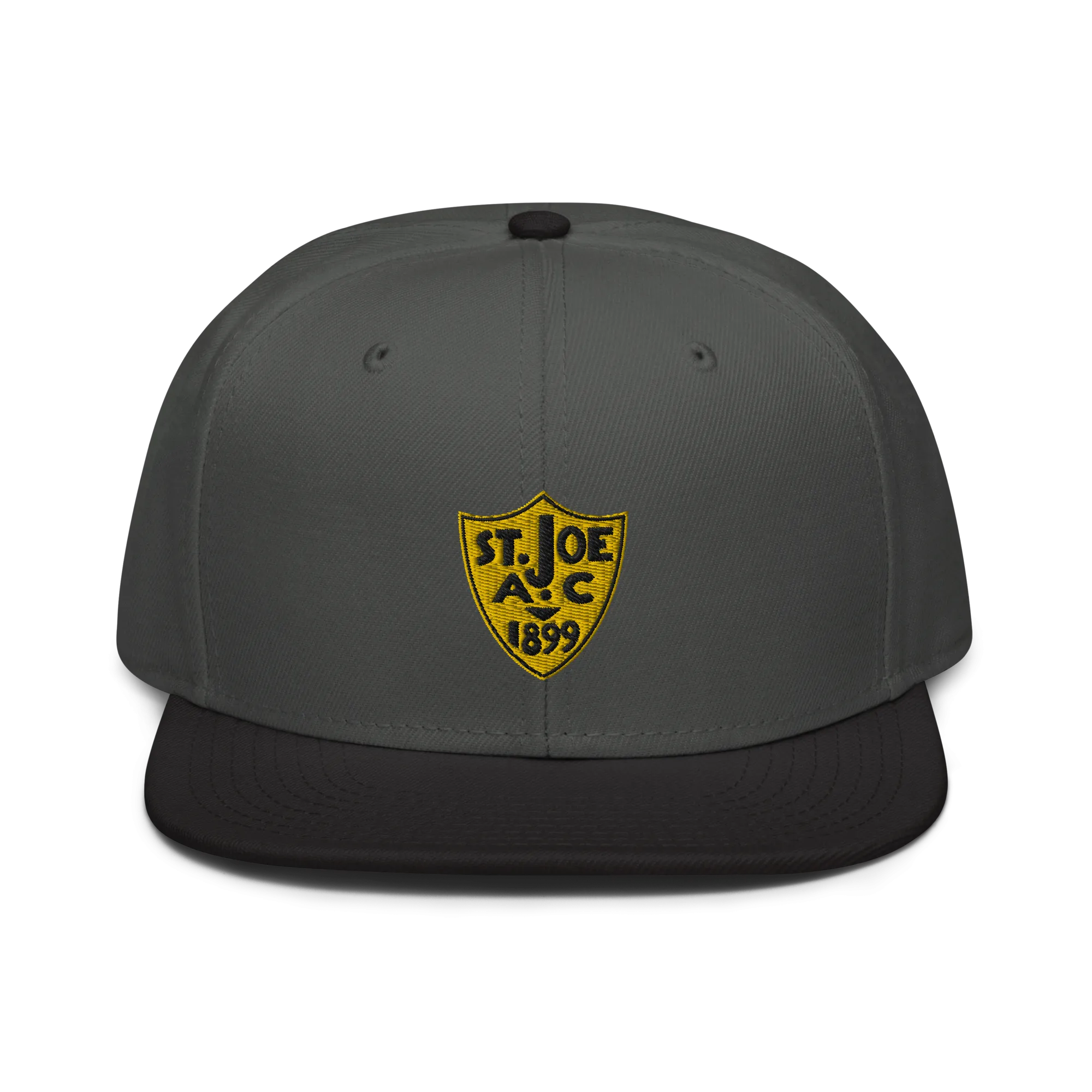 St. Joe Snapback Hat