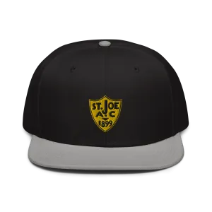 St. Joe Snapback Hat
