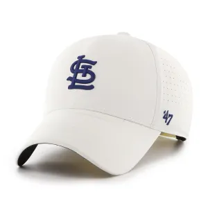 ST. LOUIS CARDINALS VENT '47 MVP