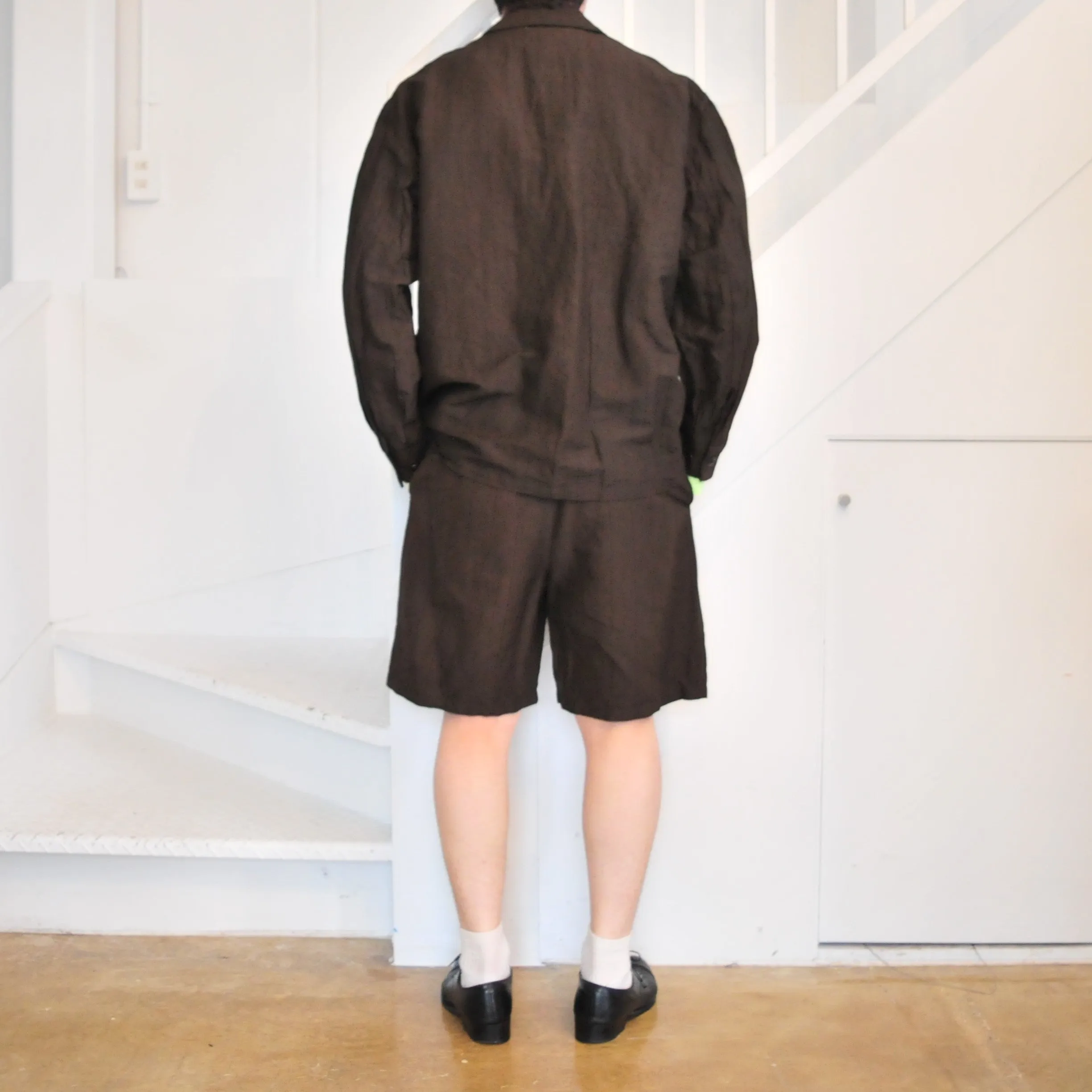 STANDARD EASY SHORTS