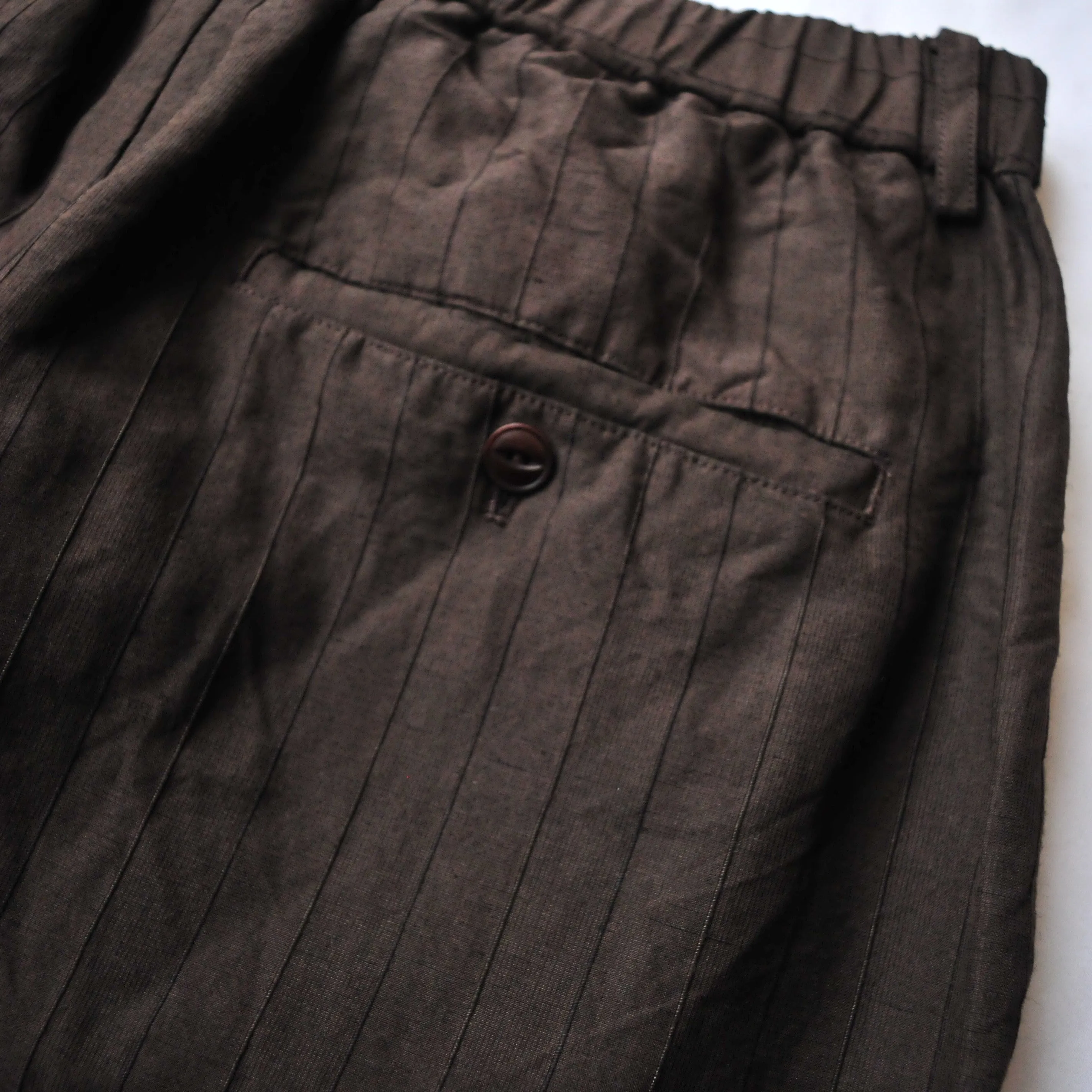 STANDARD EASY SHORTS