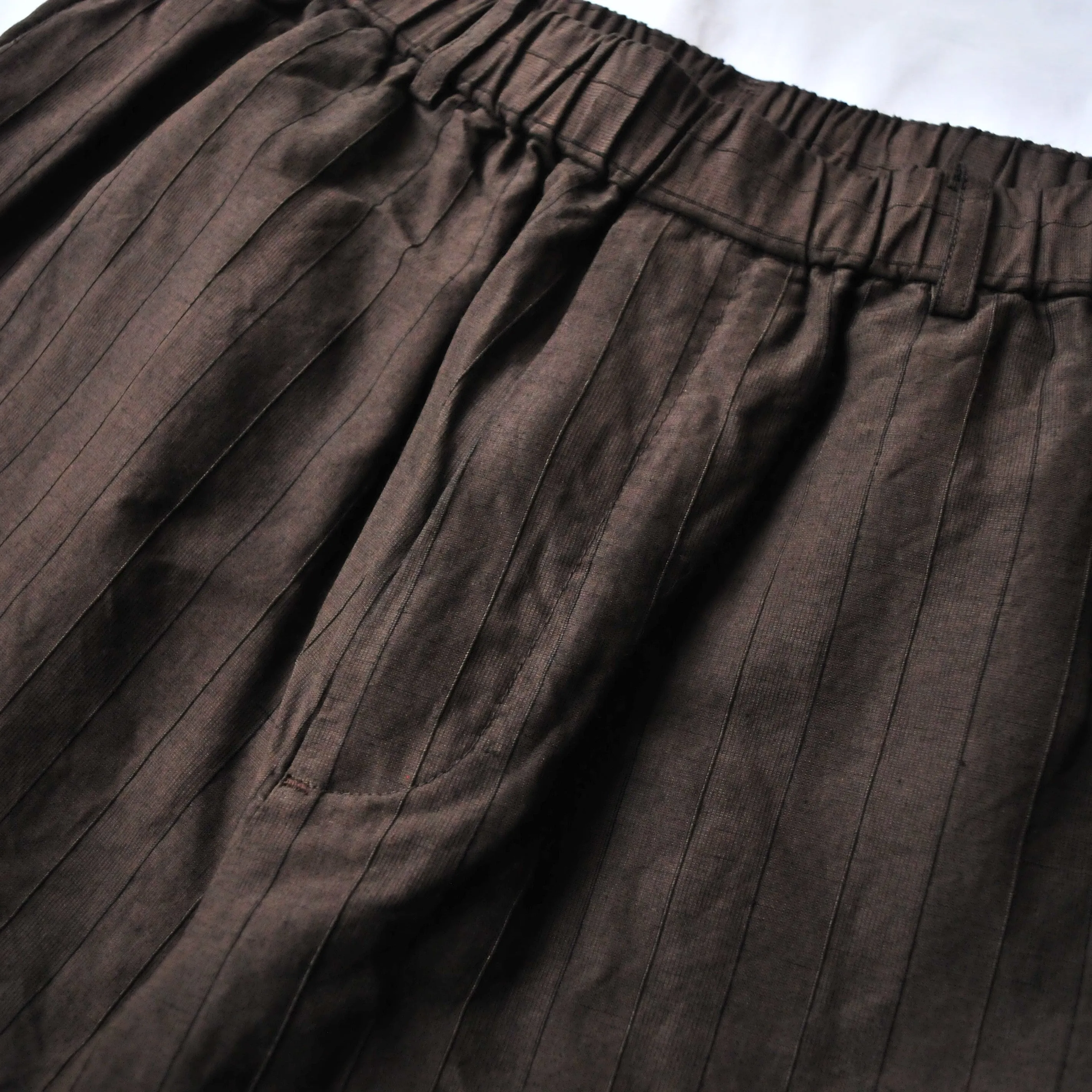 STANDARD EASY SHORTS