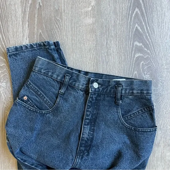 Steel Vintage Jeans