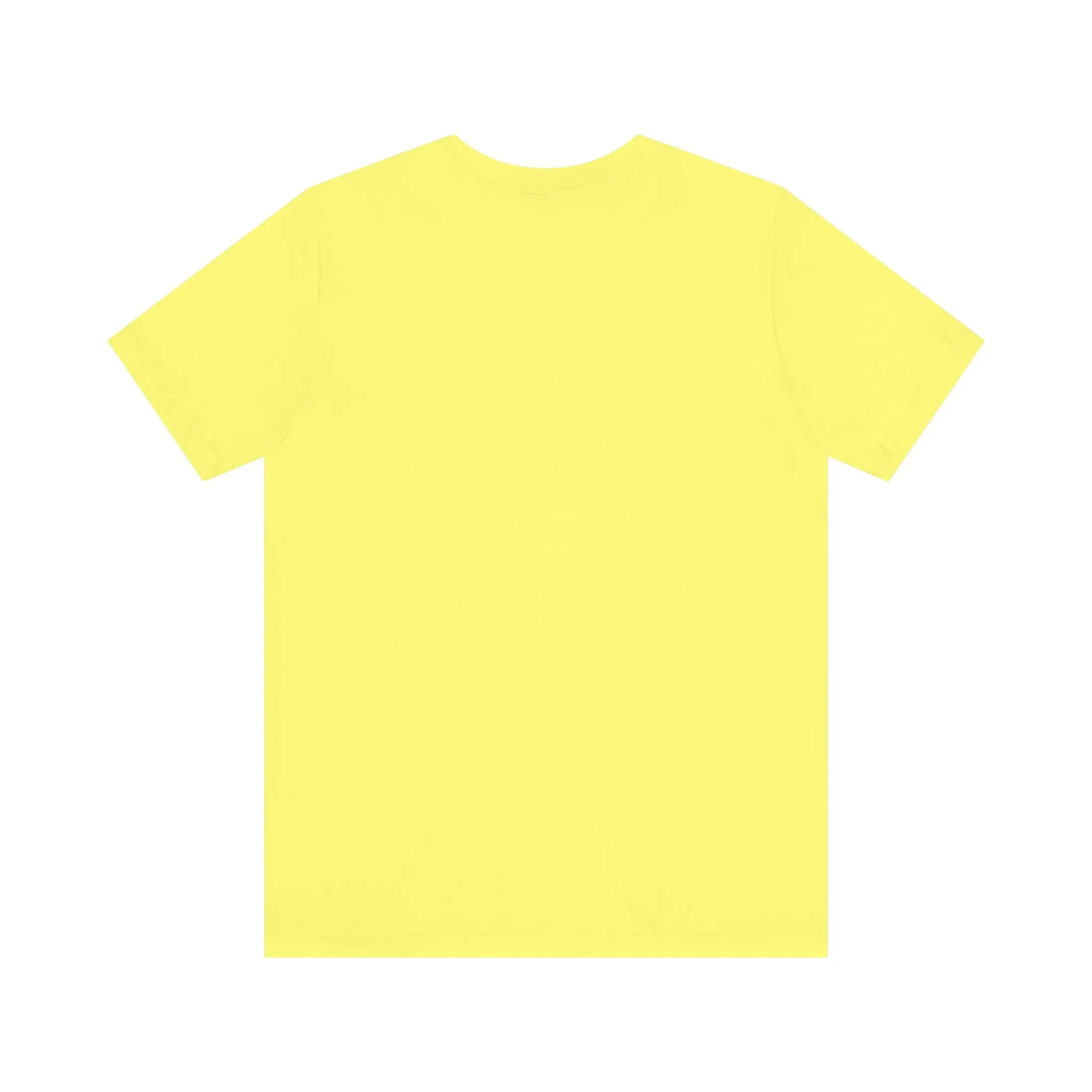 Stop The Violence Movement: Unisex Jersey Short Sleeve Tee