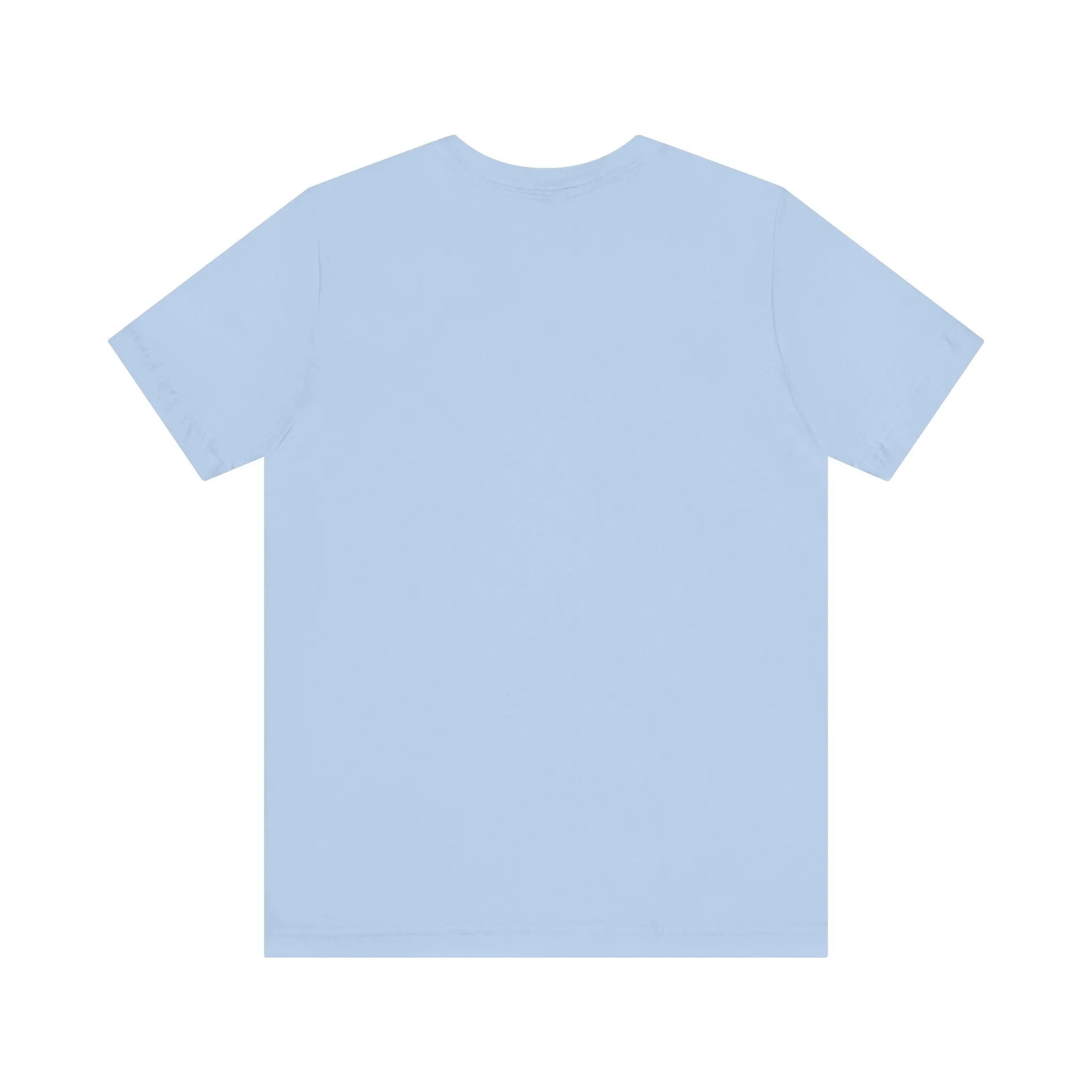 Stop The Violence Movement: Unisex Jersey Short Sleeve Tee