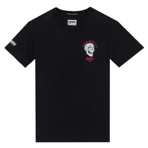 Sugar Skull Organic T-Shirt