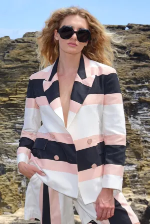 Suiting Point Jacket