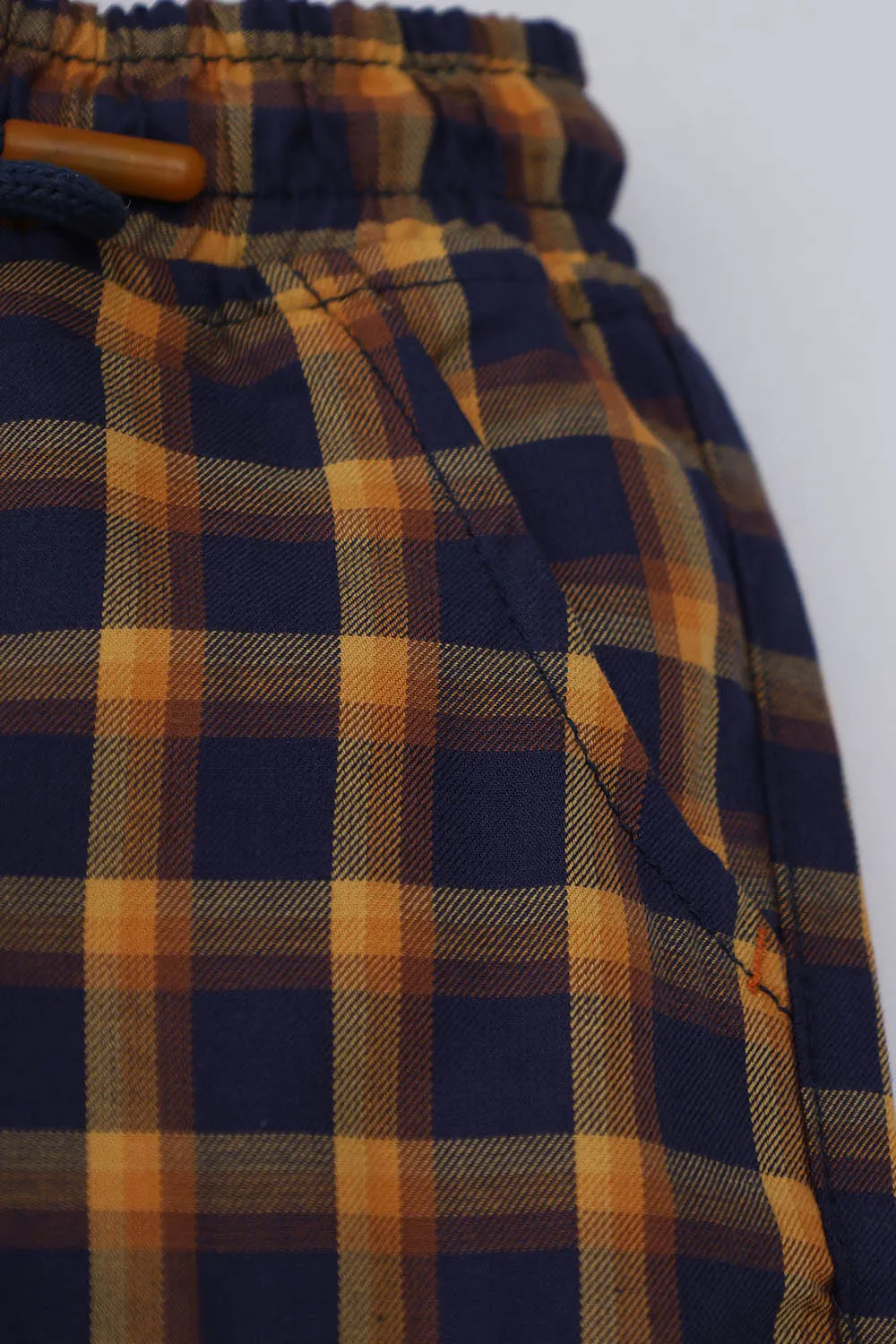 SUMMER - BOYS WOVEN SHORT