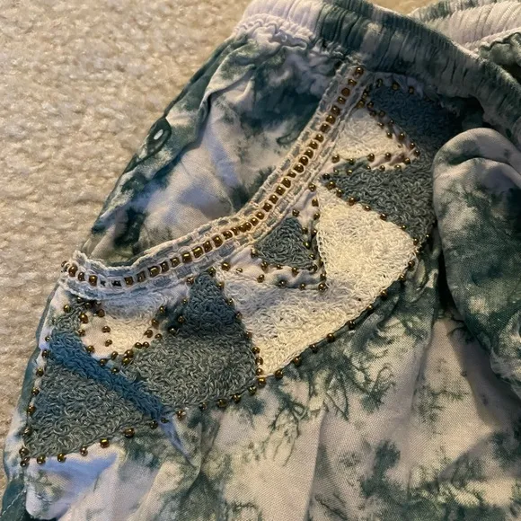 Summer shorts Size Medium