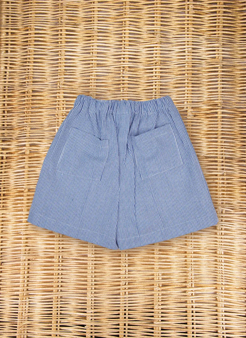 Summer Shorts