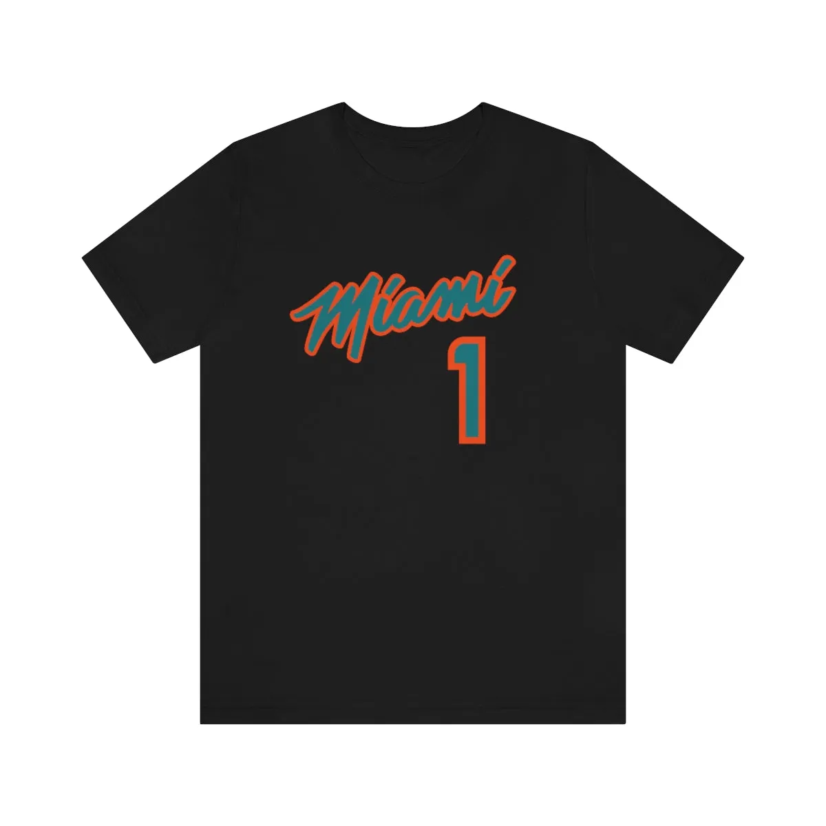Sundays at The Rock #1 Player Tee